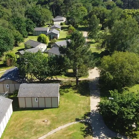 Village De Stereden Holiday home