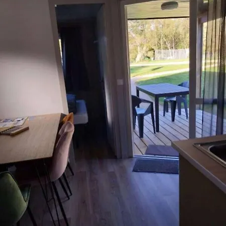Village De Stereden Holiday home *