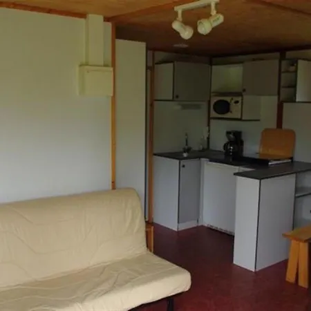 Holiday home Village De Stereden *