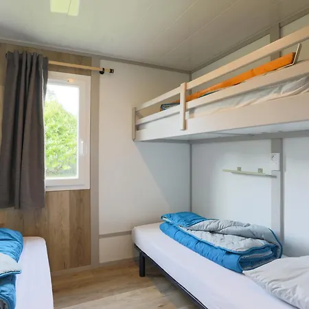 Village De Stereden Holiday home *