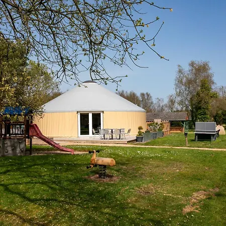Village De Stereden * Pleumeur-Bodou