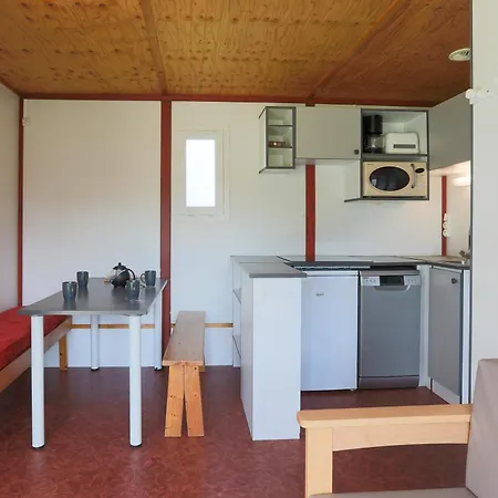 Holiday home Village De Stereden