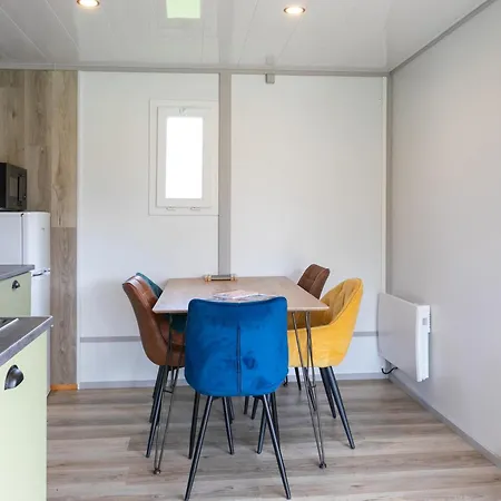 Holiday home Village De Stereden *