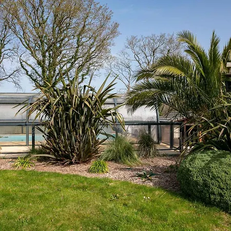 Holiday home Village De Stereden Pleumeur-Bodou