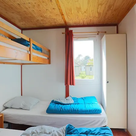 Holiday home Village De Stereden Pleumeur-Bodou