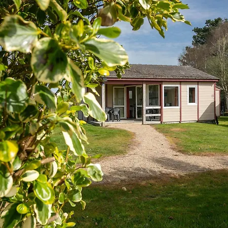 Village De Stereden Holiday home