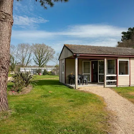 Village De Stereden Holiday home *